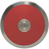 Amber Athletic Gear Disco Objetivo de Alta Rotación- Rojo
